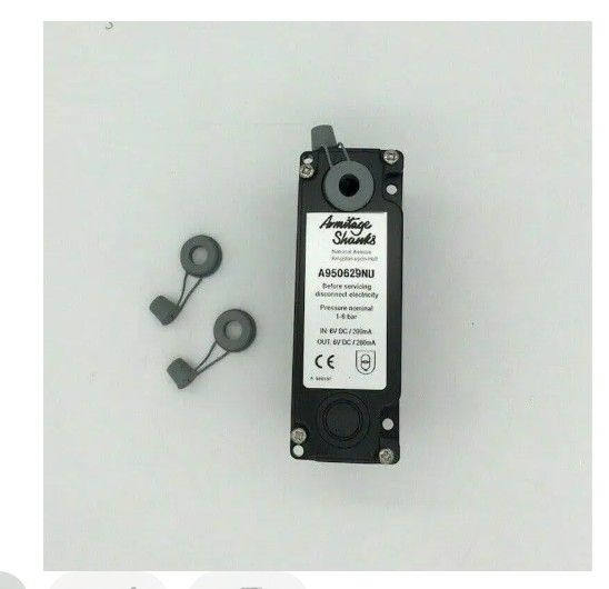 Ideal Standard and Armitage Shanks Markwik  Sensorflow 21 link PCB control box A950629NU