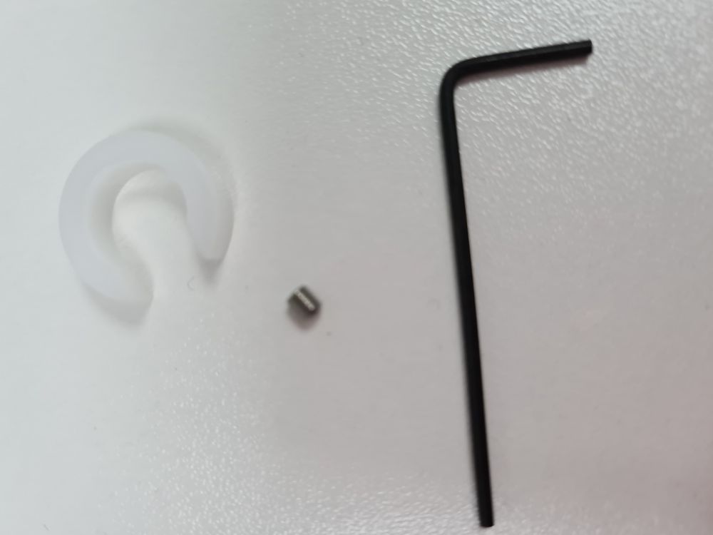 Ideal Standard Sliding Ring A954479