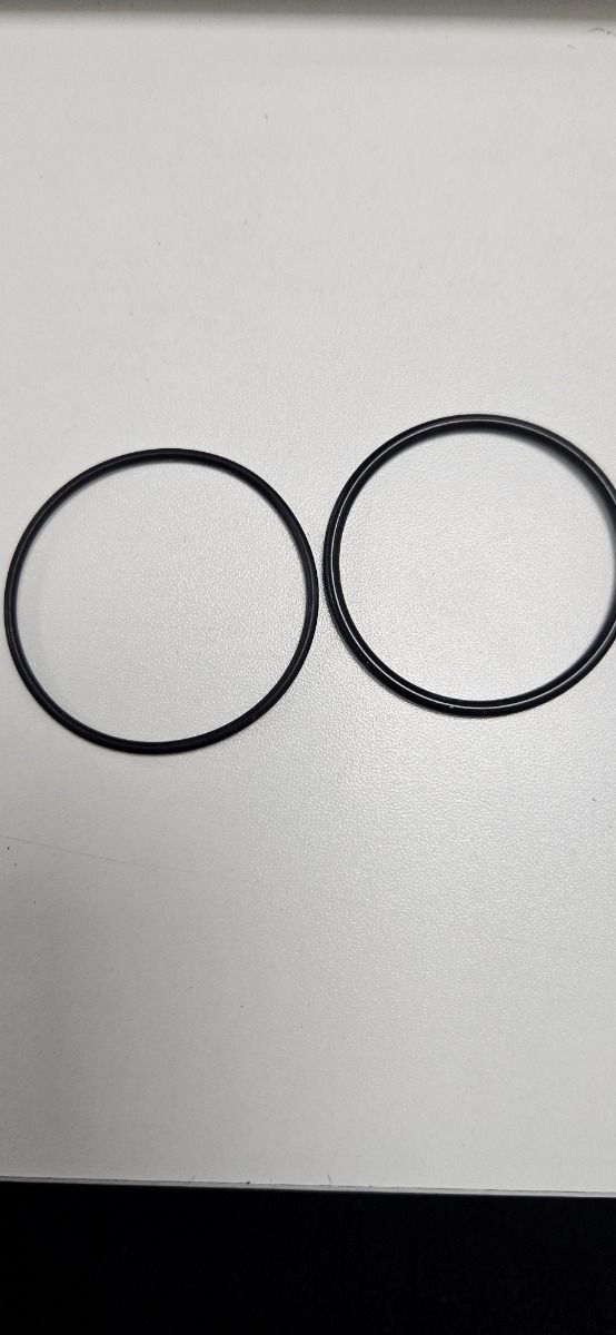Ideal Standard A960276NU O Ring set