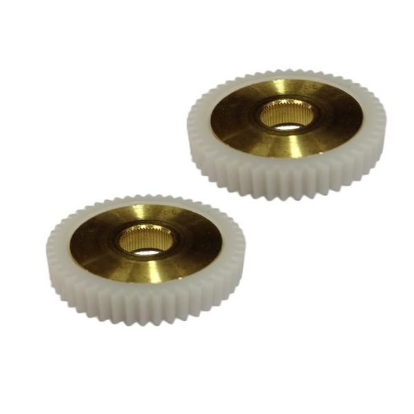 Ideal Standard Trevi Therm gear slip clutches pair A960489NU