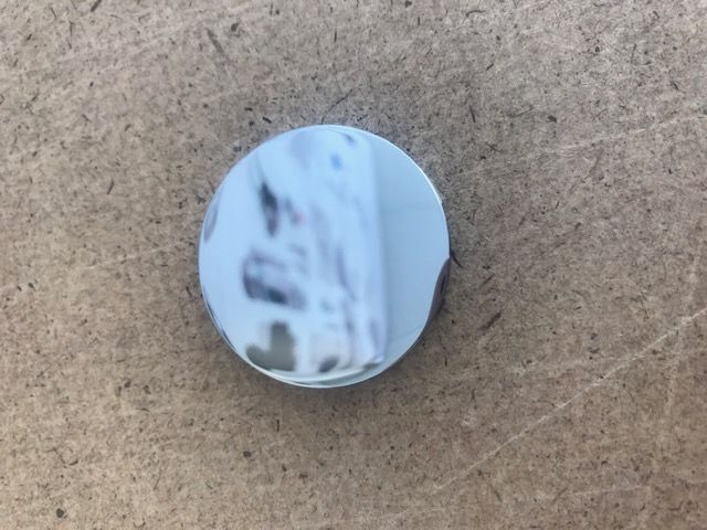 Ideal Standard Cap For Handle J.Morrison A961494AA