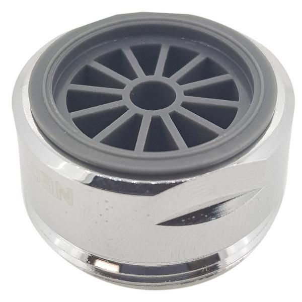 Ideal Standard Armitage Shanks Tap and Basin Spares A961625AA Neostrahl nozzle & plastic insert - Chrome