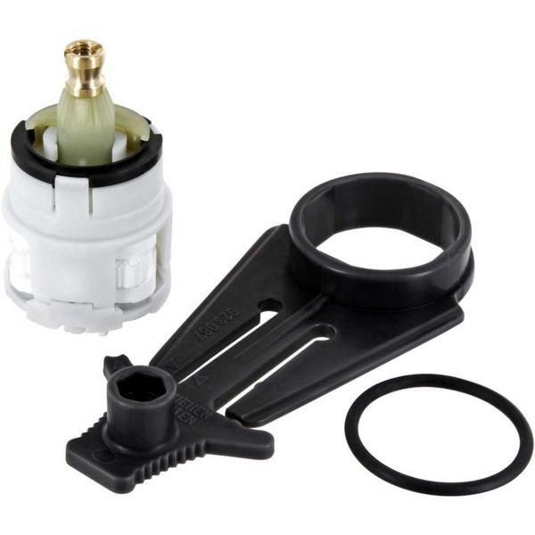 Ideal Standard/Armitage Shanks single lever monoblock washbasin mixer Domi Solo Multiport Cartridge A962985NU / 4015413579391