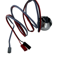 Armitage Shanks Sensor Flow 21 Surface Mounted A963035AA Urinal Flush for A4671 A4856 A4857