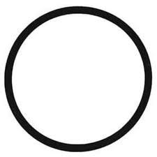 IDEAL STANDARD O-RING 31.47 X 1.78 A963154NU