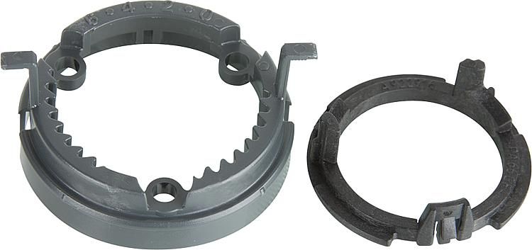 A963334NU  Ideal Standard Idyll spare cap holder with adjusting ring