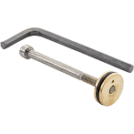 Ideal Standard Spares EXTRACTION TOOL KIT FOR INTA CART SEAT A963377NU