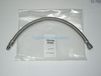 A963449NU Ideal Standard PRESSURE GAUGE / 8I-M12X1-400