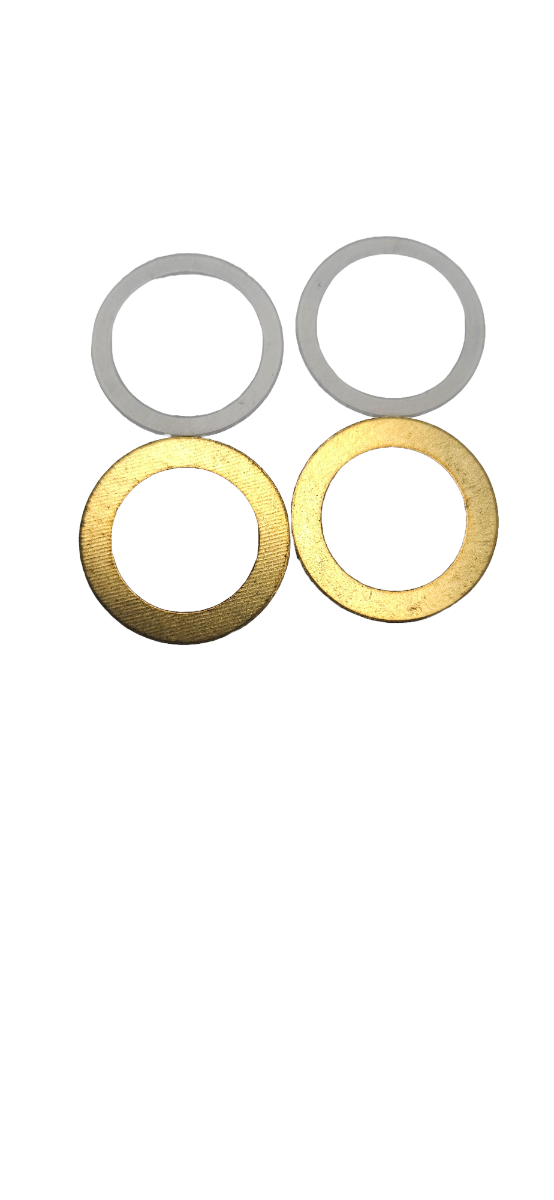 A963471NU Ideal Standard RING 18.5 X 12.5 X 0.5