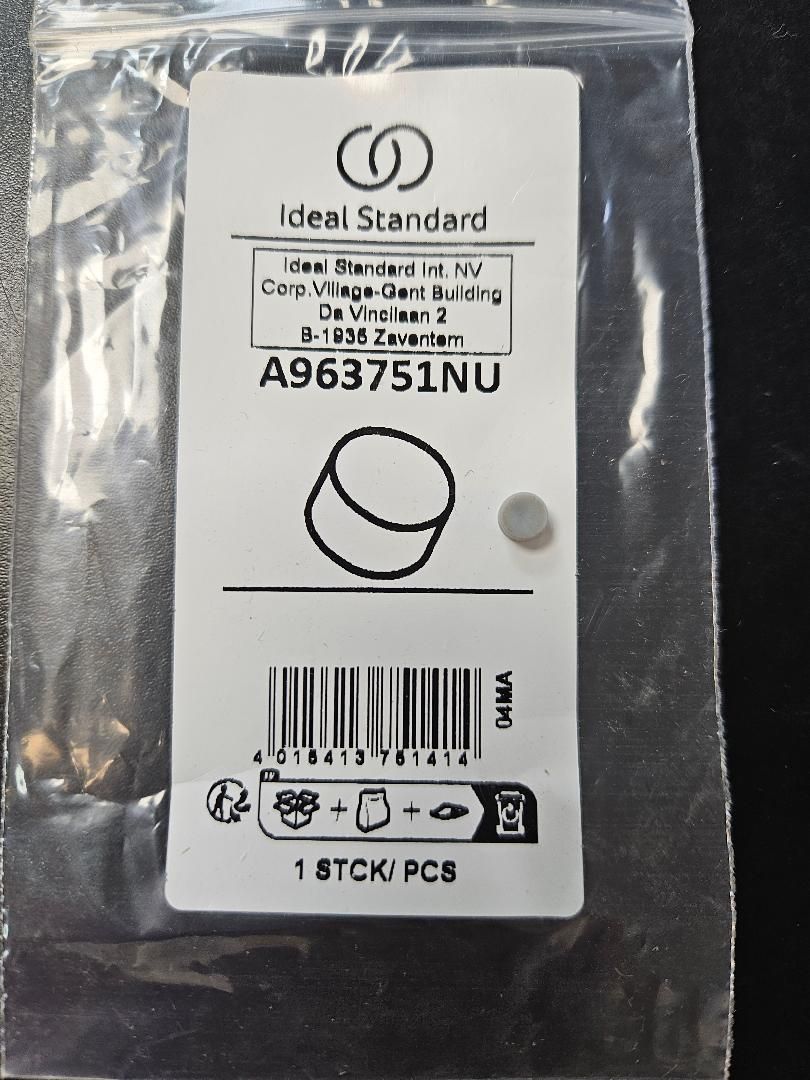 Ideal Standard A963751 A963751NU