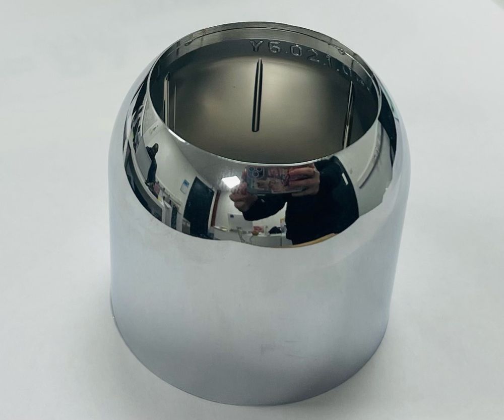 Vidima Decorative casing for cartridges 47 mm A964529AA