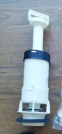 SANITANA GRECIA FLUSH VALVE FOR TOILET CISTERNS CFC13.0001 TNR1000000001001