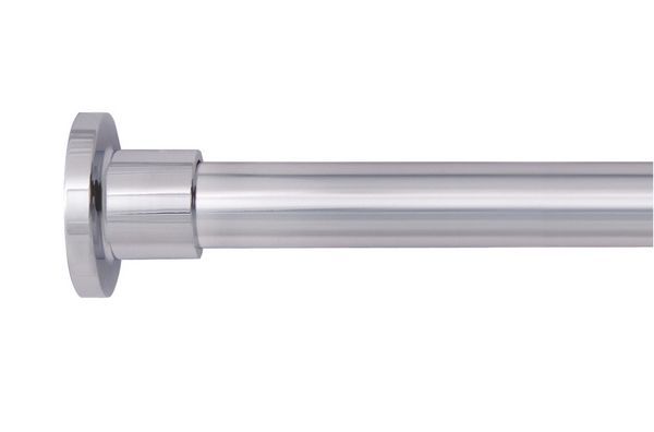 Croydex AD149641 Pro Rod Kit L CP (Large)