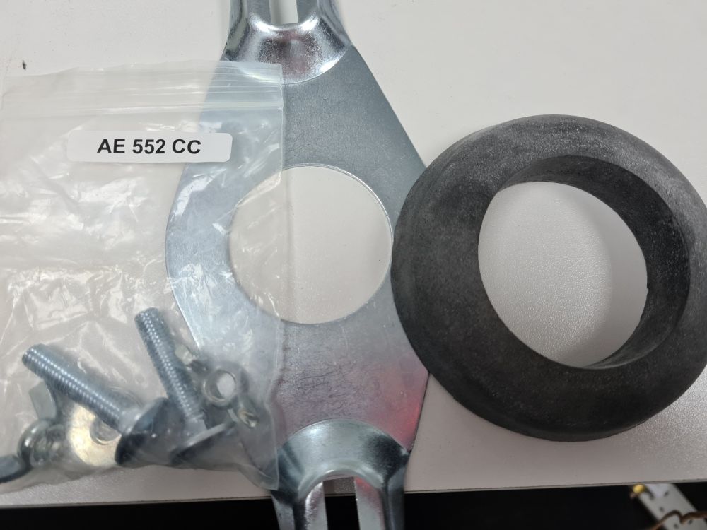 Universal Replacement 1-1/2