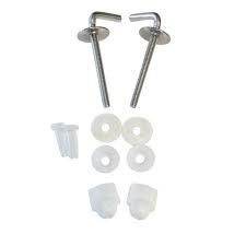 Roca  Access Standard Hinge fixings   AI0009600R
