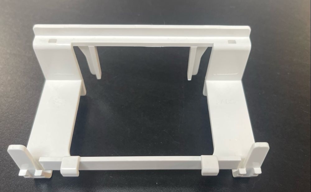 AlcaPLAST SLIM TANK SPACER MN0082-ND