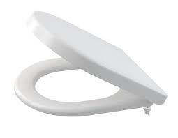 Alcaplast, A674S Toilet Seat and cover with Softclose Hinges