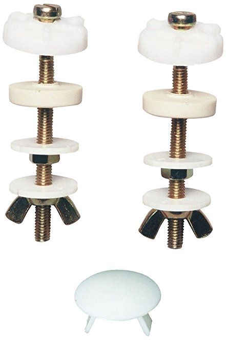Althea / SIAMP 34504107 Pan to Cistern Coupling Fixing Bolts - Stainless Steel MTSh022C