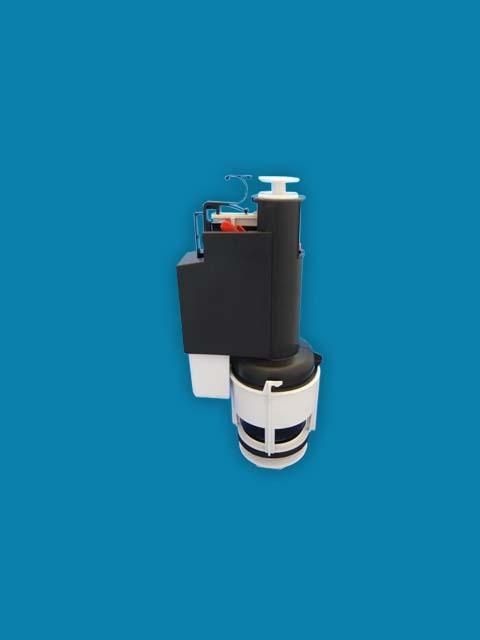 SV92467 Amstd Fastpart Dual Flush Valve - Ideal Standard Armitage