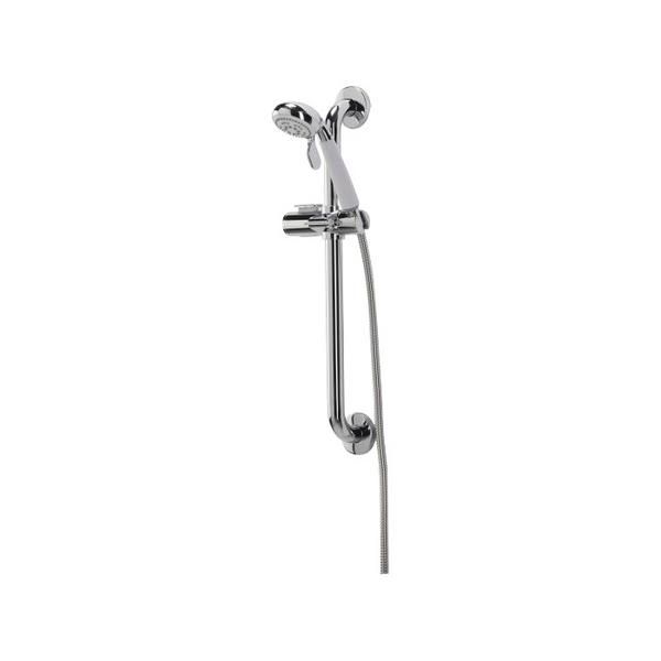 Croydex AP600241 Assitive Showering Kit
