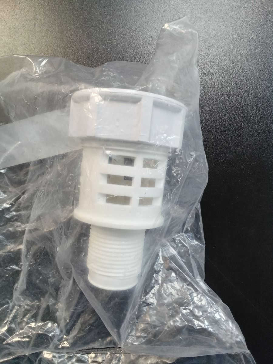 Macdee APN3100 BL30 Breather Assembly Only