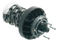 Aqualisa Aquastream  1997-2003 022807