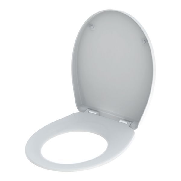 Twyford Alcona Wrapover Soft Close Seat AR7851WH - Elegant Bathroom Comfort