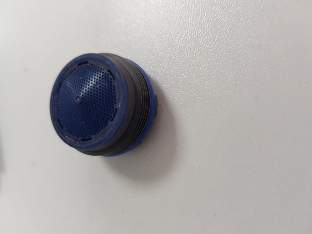 Noken / Porcelanosa NK logic Single Lever basin mixer aerator 100049561 / N273170017 / 0208435216665286372