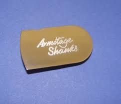 Armitage Shanks A962017AA  Indice As-Logo for Contour 21 single lever Taps