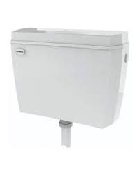 Armitage Shanks 8 Litre Concealed Urinal Cistern S085167