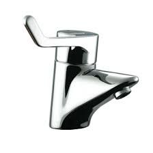 Armitage Shanks A4131AA Contour21 1TH Thrm Basin Mixer