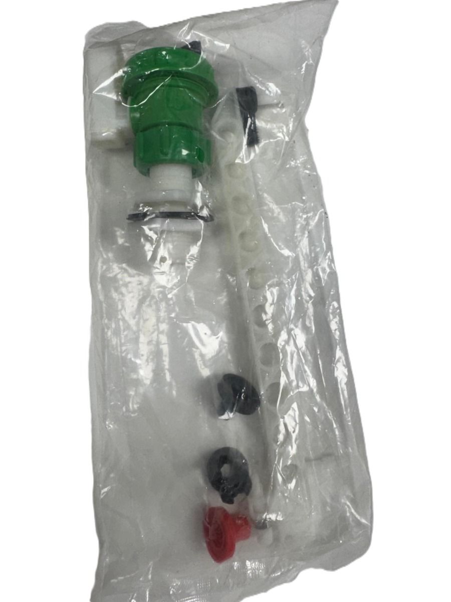 Armitage shanks and Thomas Dudley Shires Naiad Side Entry Inlet Valve 320001
