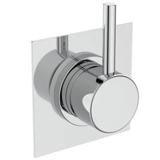Armitage Shanks E960727AA Trevi Doc M Diverter Handle - Chrome