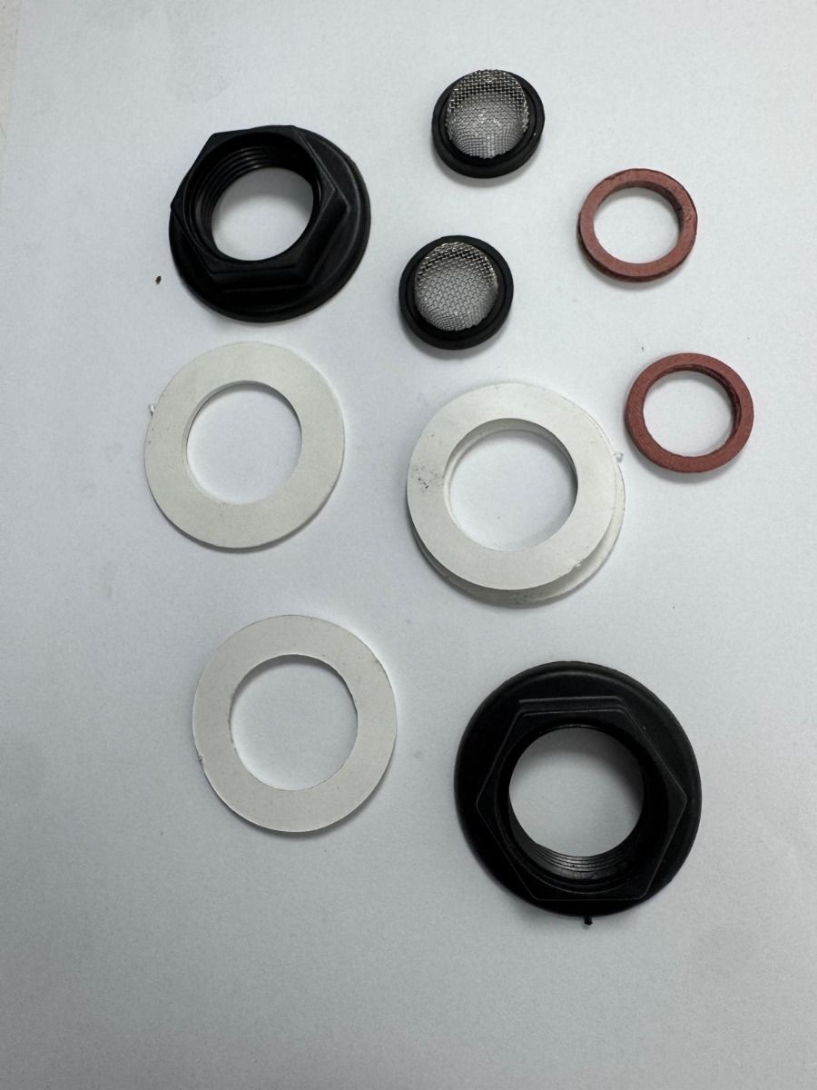 Armitage Shanks Piccolo Deck Elbows washer Pack for B950422AA