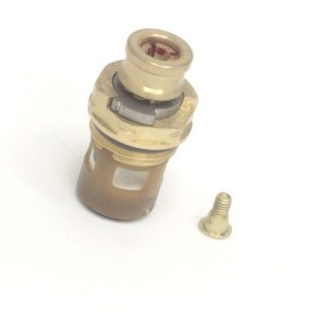 F960647NU Ideal Standard shell + TRANSITION G1 / 2 COLD BORMA Ideal Standard Armitage Shanks Basin Tap Shower Valve spares