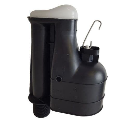 Armitage Shanks Toilet Syphon 8 80C 72D -Dual Flush  SV90267