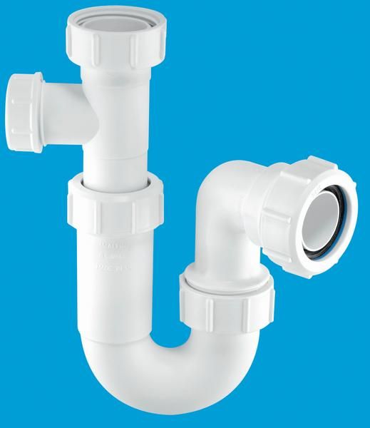 McAlpine ASA10-SP 1.1/4in Condense Trap (100bx)