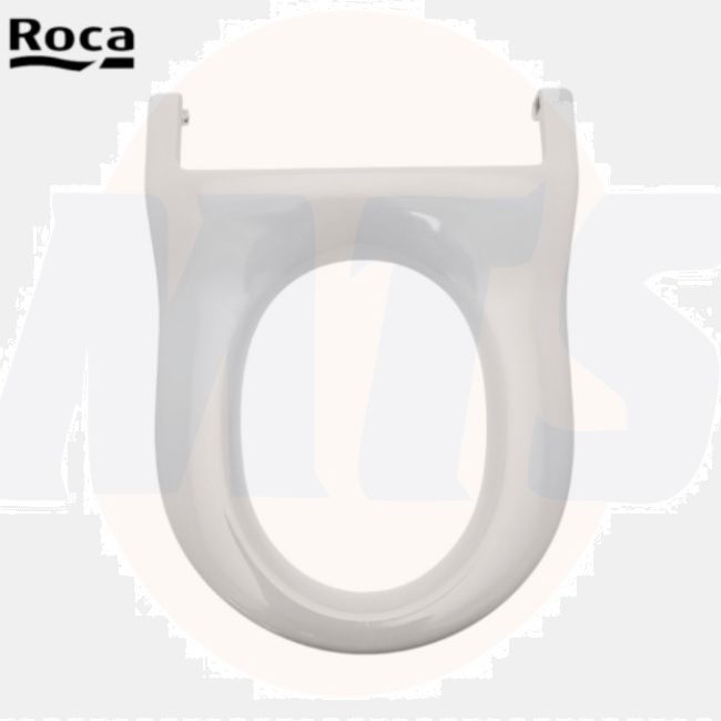 Roca Seat only (without lid) for In-Wash Inspira AT0010900R