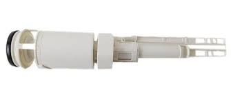 TWCV2 Tall Mechanical Flush Valve for Efficient Bathroom Solutions ATS 5200.17 / WMK26047 / GZ12060998-1
