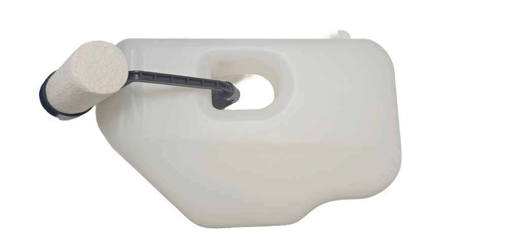 Roca  W+W bleach dispenser  AV0000400R