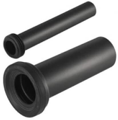 Roca Outlet & inlet connector (horizontal) AV0002900R