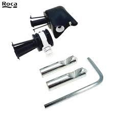 ROCA AV0009200R IN-TANK - SUSPENDED BOWL FIXING KIT.