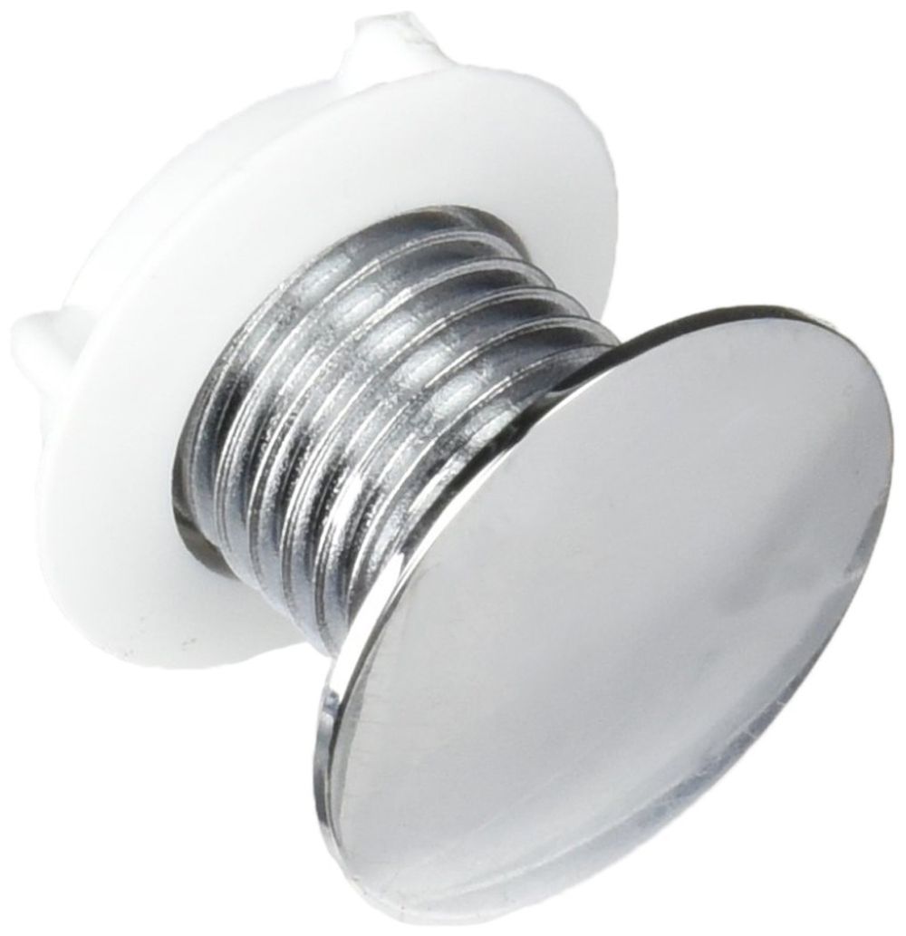 Roca  Carmen blanking off plug for side of cistern   AV0012600R