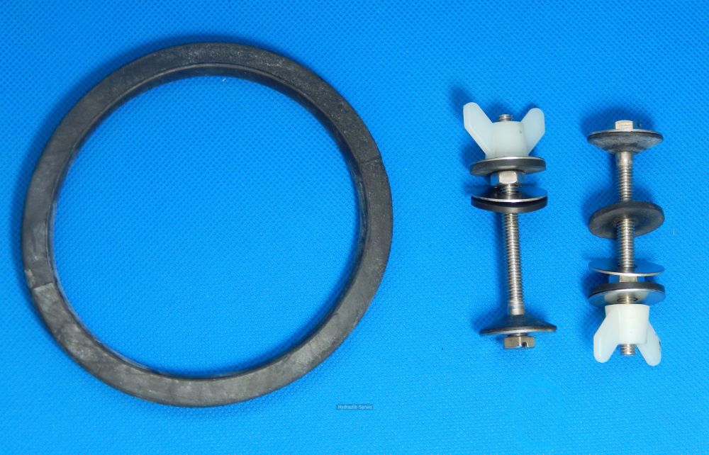 Roca Toilet Cistern fixing kit  AV0015400R