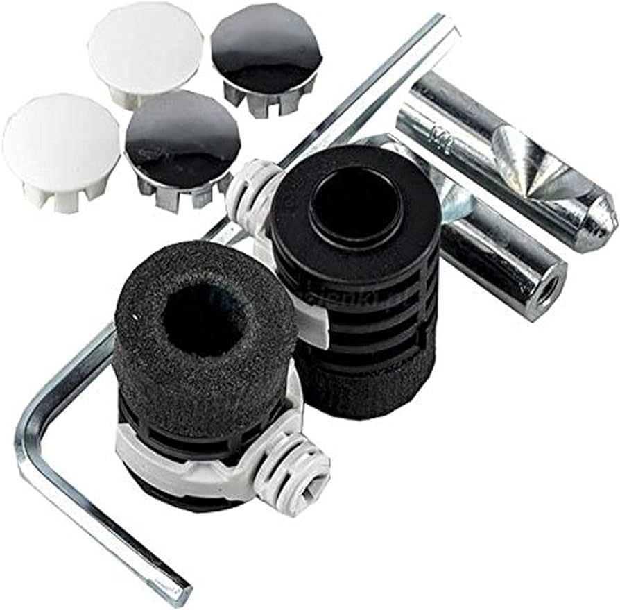 Roca  Hall urinal wall fixings  AV0017000R