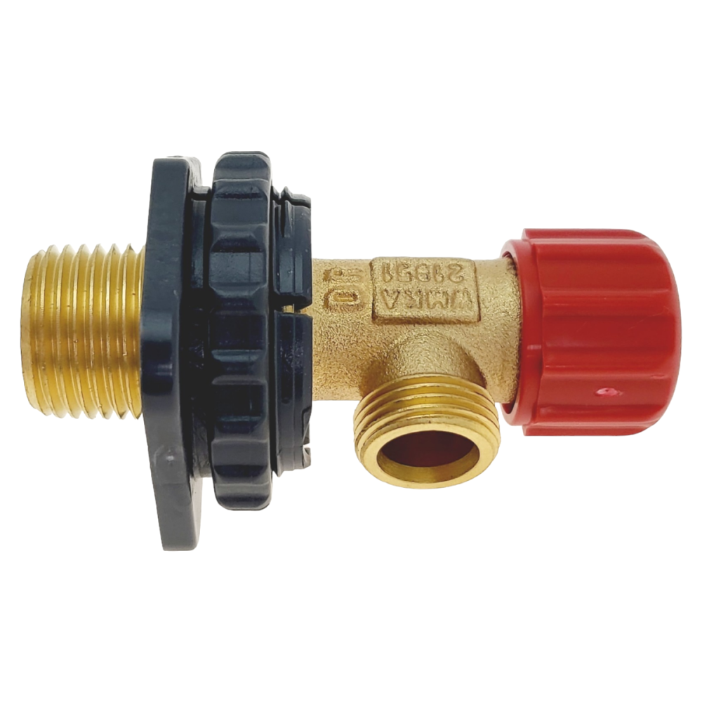 Roca  Isolation valve  AV0017700R