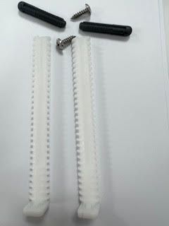 Roca Duplo Rods AV0027700R