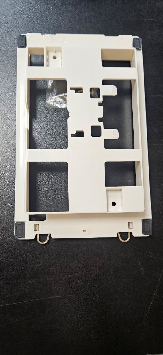 Roca  Duplo Back plate - plate L1  AV0027800R