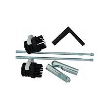 Roca  Wall-Hung Hidden Fixations pack (for Inspira Compact Wall-Hung pan)  AV0034900R