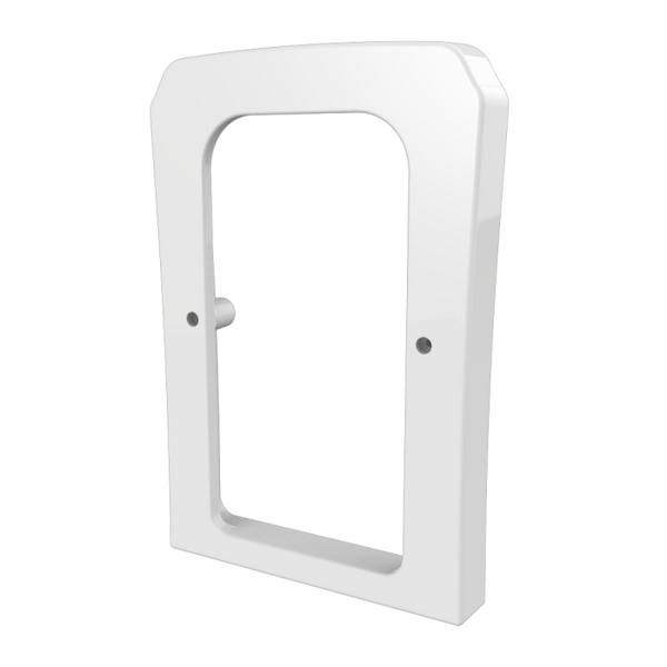 Twyford.50mm.extension.to.a.acheive.750mm.extension.AV6900WH..